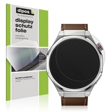 6x Protective Film for Honor Watch 5 Ultra Anti-Glare Screen Protector