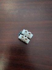 GM Vats Passlock Bypass Kit No Start/Flashing Security Light Fix 2.2k Ohm