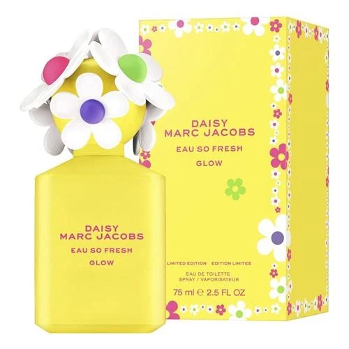 Marc Jacobs Daisy Eau So Fresh for sale | eBay