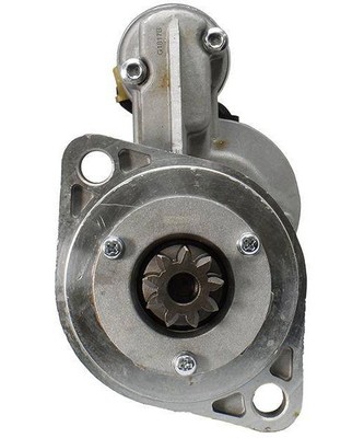 Anlasser Neu - Made In Italy - für S13-207 Thermo King 10-45-4688  45-1688  46-