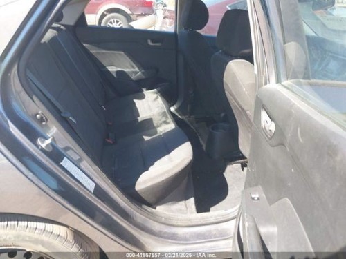 Alternator Fits 18-19 ACCENT 2508186 - Picture 8 of 12