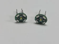 IGT Curve IDeck Button Panel Spin Button Replacement LED Bulbs x2 Pcs