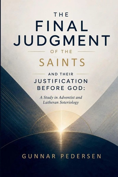 The Final Judgment Of The Saints And Their Justification Before God | Pedersen-image