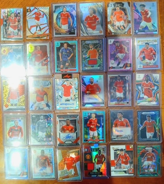 Soccer Uruguay Exclusive Sports Trading Cards & Accessories for