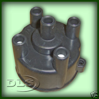Distributor Cap - Land Rover Freelander 1 - 1.8 Pet (NJD10010)