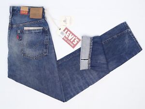 levis selvedge uk