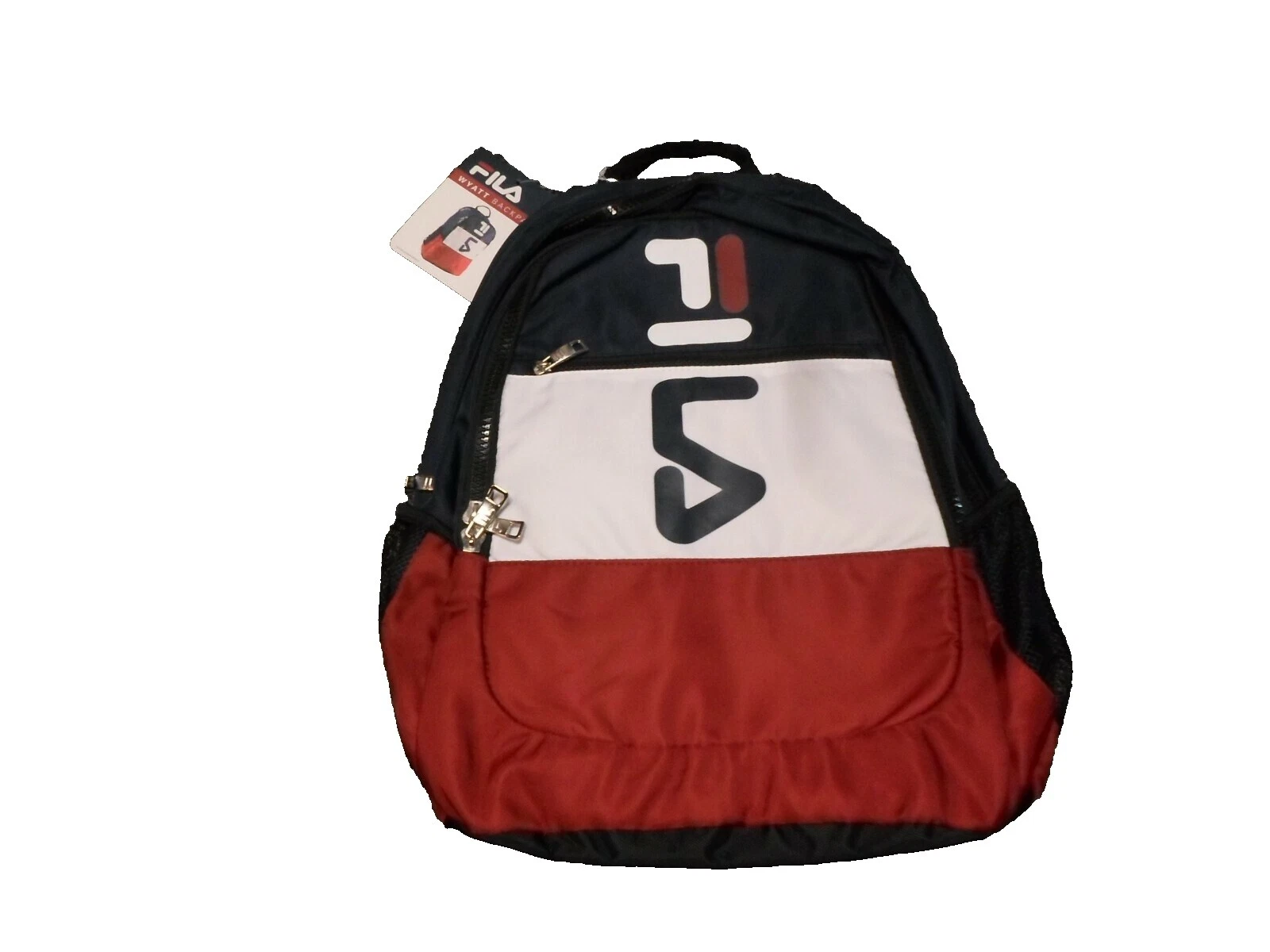 Mochila FILA Multicolor bolsas para Homens