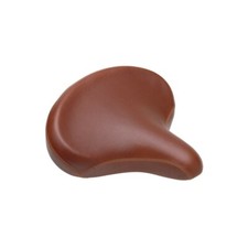 Selle cruiser Vélo electra Confort Brun Springer Avec Ressorts XL custom Cit