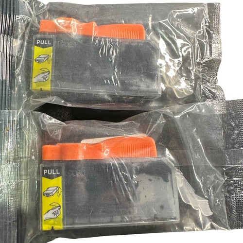 CLI-226BK 4 Packs of Ink Cartridges Canon PIXMA MX882 MG5220 MG5120 - NEW Black - Picture 4 of 7