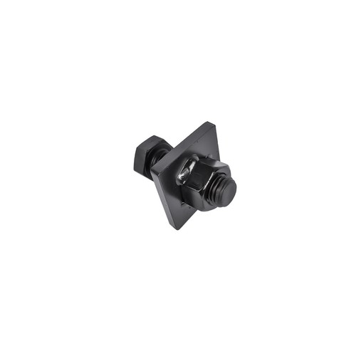 2pcs 6x5.5 Lug Fast Bolt On Wheels for shipping Container Hub and Spindle Kit - Picture 11 of 12