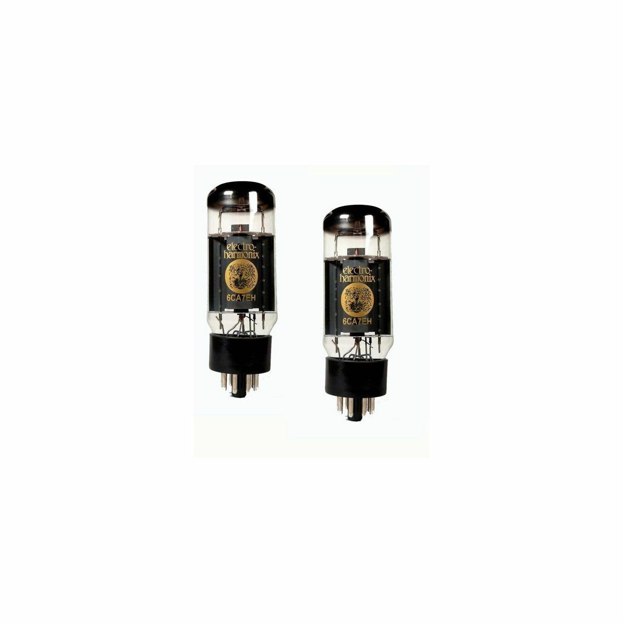 Согласованная пара ELECTRO-HARMONIX 6CA7 EH - Rhren-Paar 15790₽