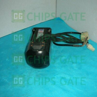 #ad #ad 1PCS Used MICROSTEP Servo Motor 60ST MO1330 Tested in Good condition Fast Ship $234.95