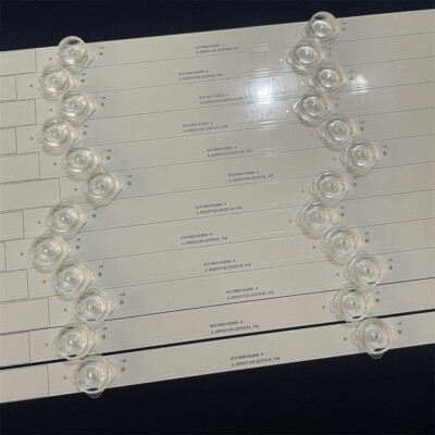 Striscia di retroilluminazione a LED per Vizio V655-H19 M65Q6-J09 Striscia di retroilluminazione a LED per Vizio V655-H19 M65Q6-J09