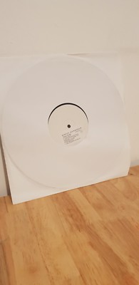 Kirsty Hawkshaw Reach For Me 12 Zoll Tanz Vinyl Schallplatte 