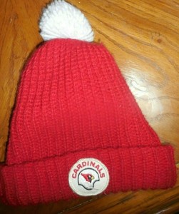 stocking cap that covers face