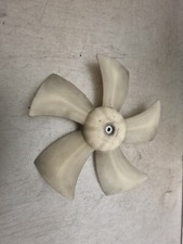 HONDA ACCORD MK7 ENGINE COOLING FAN BADE K24A3 2.4 AUTO 2005