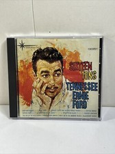 Tennessee Ernie Ford: Sixteen Tons (CD, 1995-Capitol Nashville)