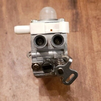 Kit Di Riparazione/ricostruzione Carburatore Sostituisce Walbro K10-HD - Foto 5