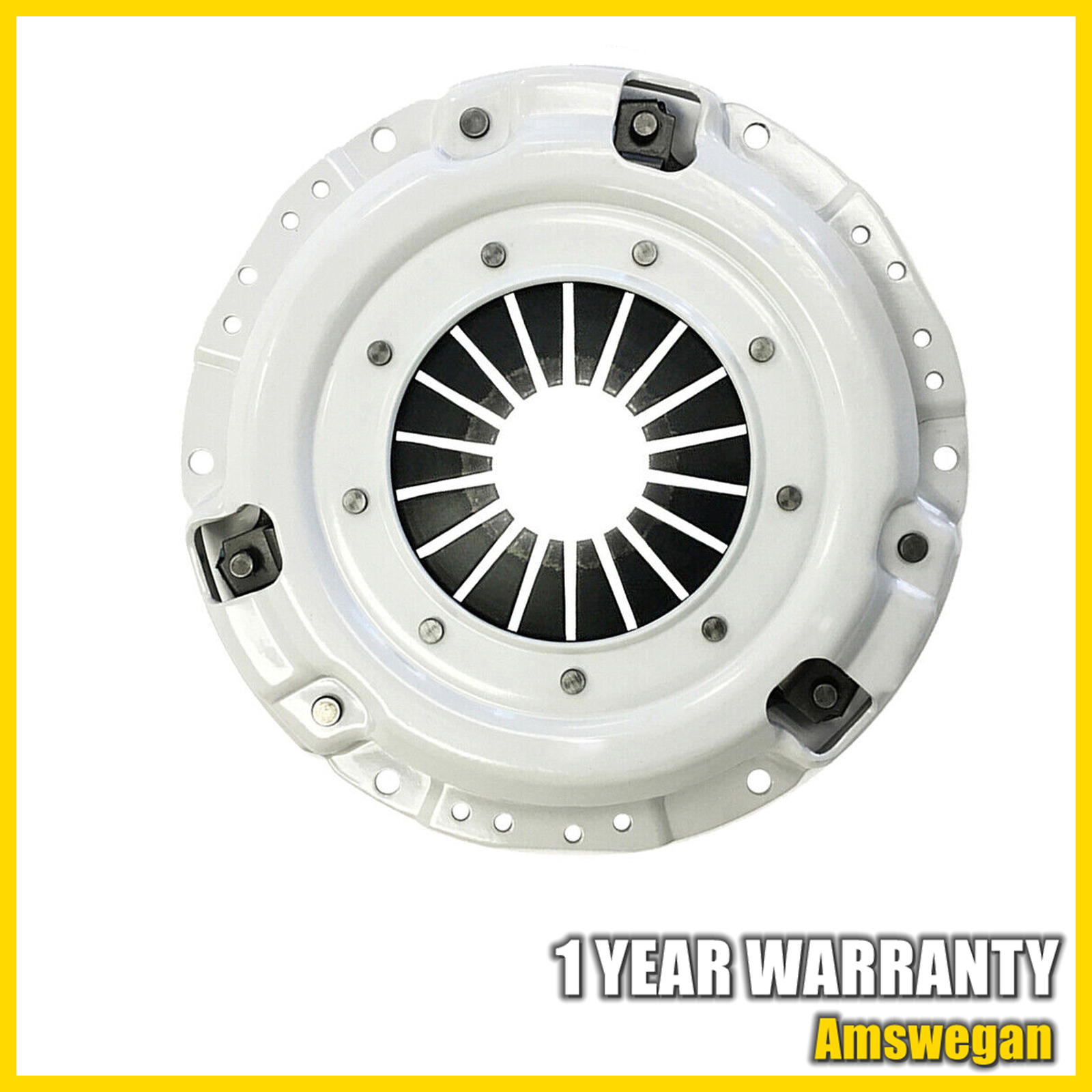 Clutch Kit Fit 19992017 Subaru Impreza Forester Legacy Outback