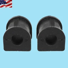 2pcs Rear Stabilizer Sway Bar Bushings 48818-12170 for Toyota 2006-2012 Avalon
