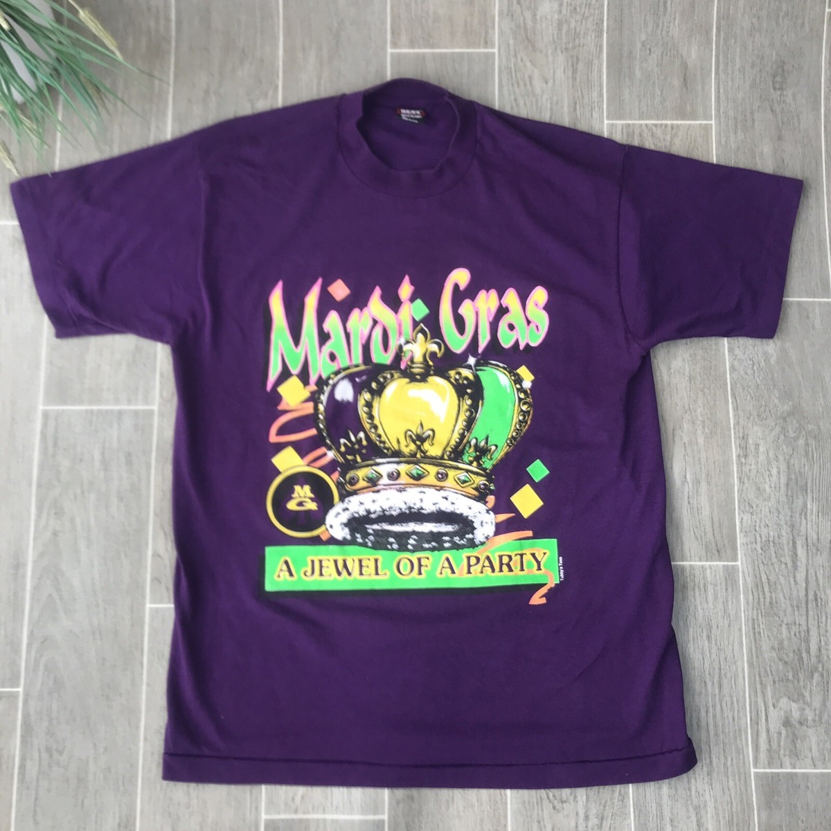 Mardi Gras Shirt Mardi Gras Shirt