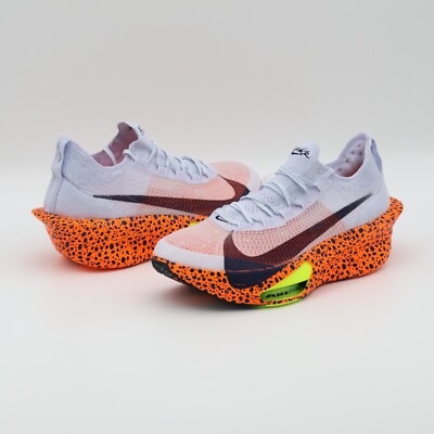 NIKE - 新品/完売品★Nike Alphafly 3 Safari★27cm Nike Air Zoom Alphafly NEXT% 3 Safari Olympics Sneakers