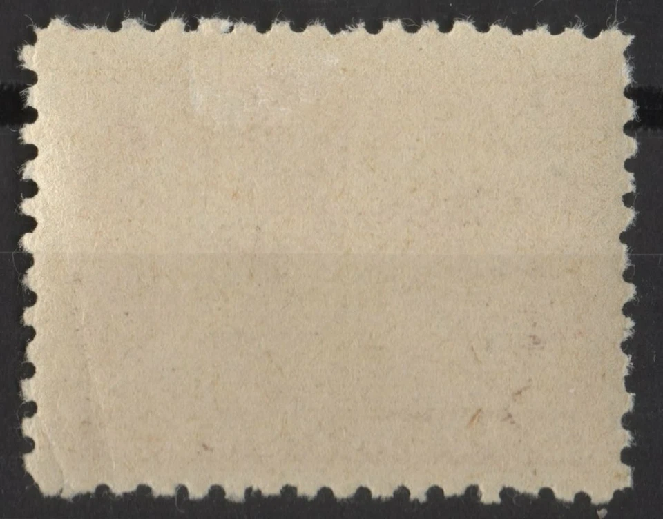 ✔️ FIUME 1919. 1C SELLO NO EMITIDO Sassone 58/I MLH* PERFORACIÓN 101/2 RRR CV €5.000 Foto 4 de 4