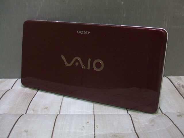 Windowsノート本体 SONY VAIO VGN-P50/G 20090610203344_431_.jpg