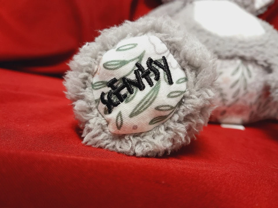 Kosie the Koala Scentsy Buddy - 状况完好 * 不包括香味 * — 第 3/4 张图片