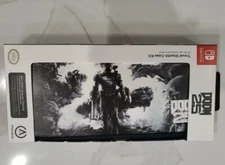 Power A Travel Stealth Kit for Nintendo Switch - DOOM 25 ~ New 