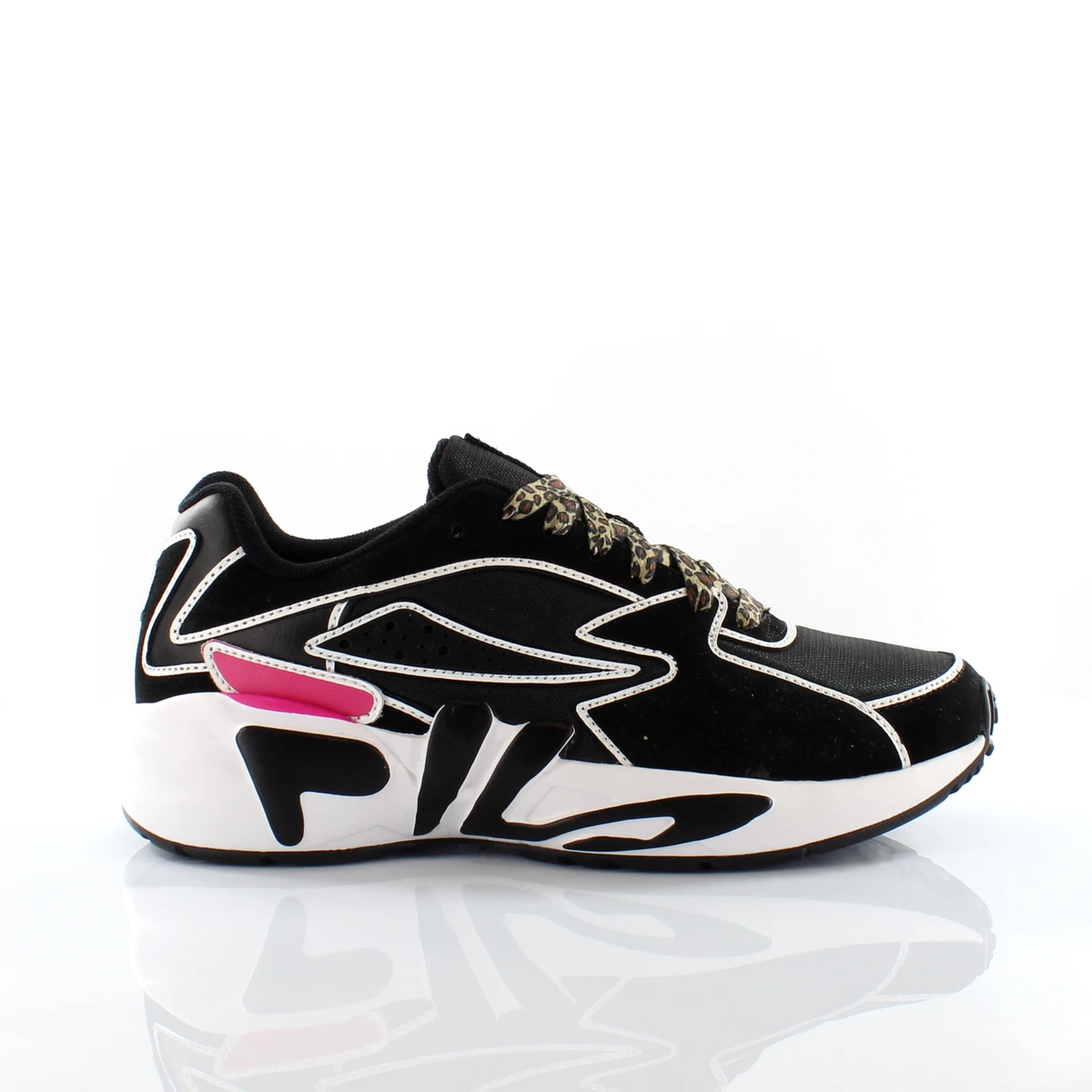 Fila sales mindblower women