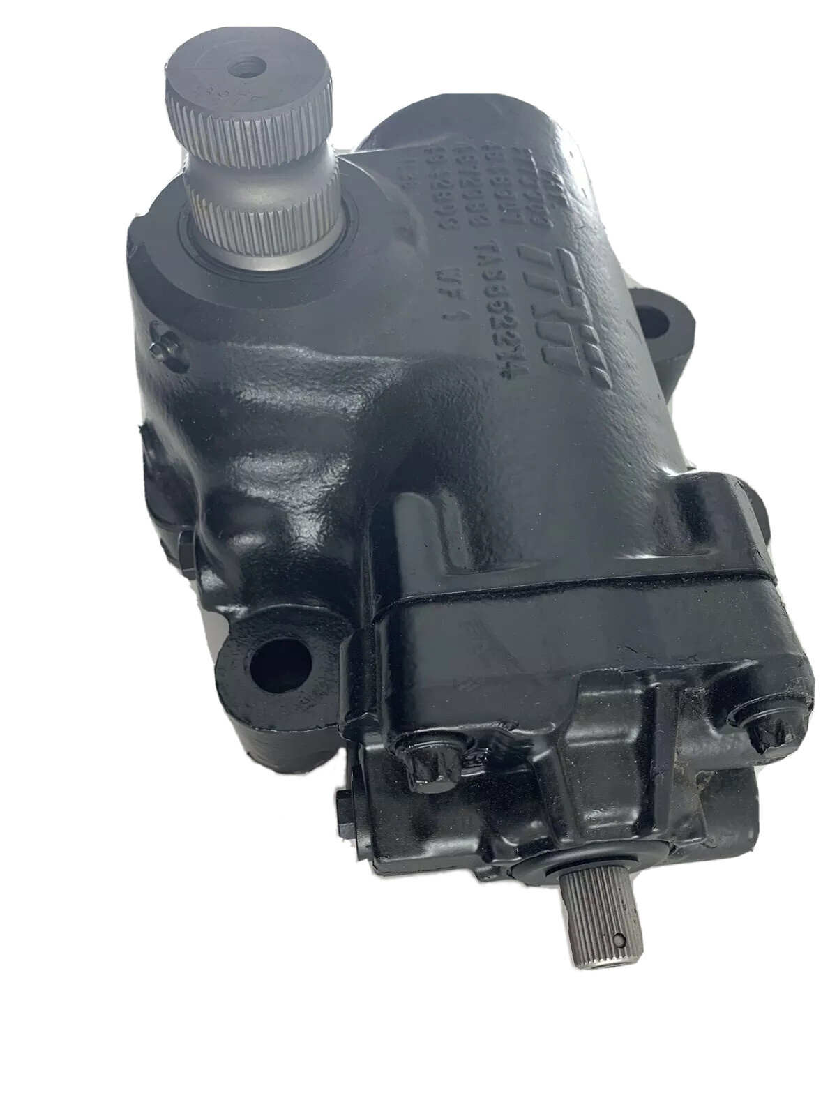 TAS65090 Remanufactured TRW ROSS Steering Gear Box 1987 kenworth T400