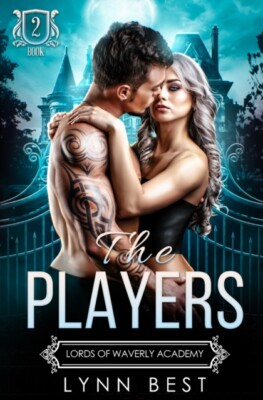 Beste - Players  Lords of Waverly Academy - New paperback or softback - X555z