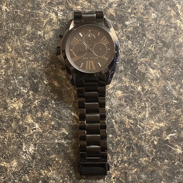Michael Kors Bradshaw MK5550 Women's 
