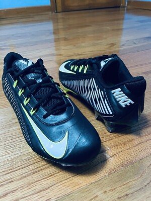#ad Nike Vapor Edge 360 VC Men’s Size 7.5 Vapor Carbon Football Cleats DO6294 001 $99.99