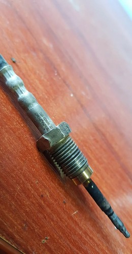 BMW 1 3 5er E60N E61N E81 E87N E90 N47 Abgastemperatursensor 7806254