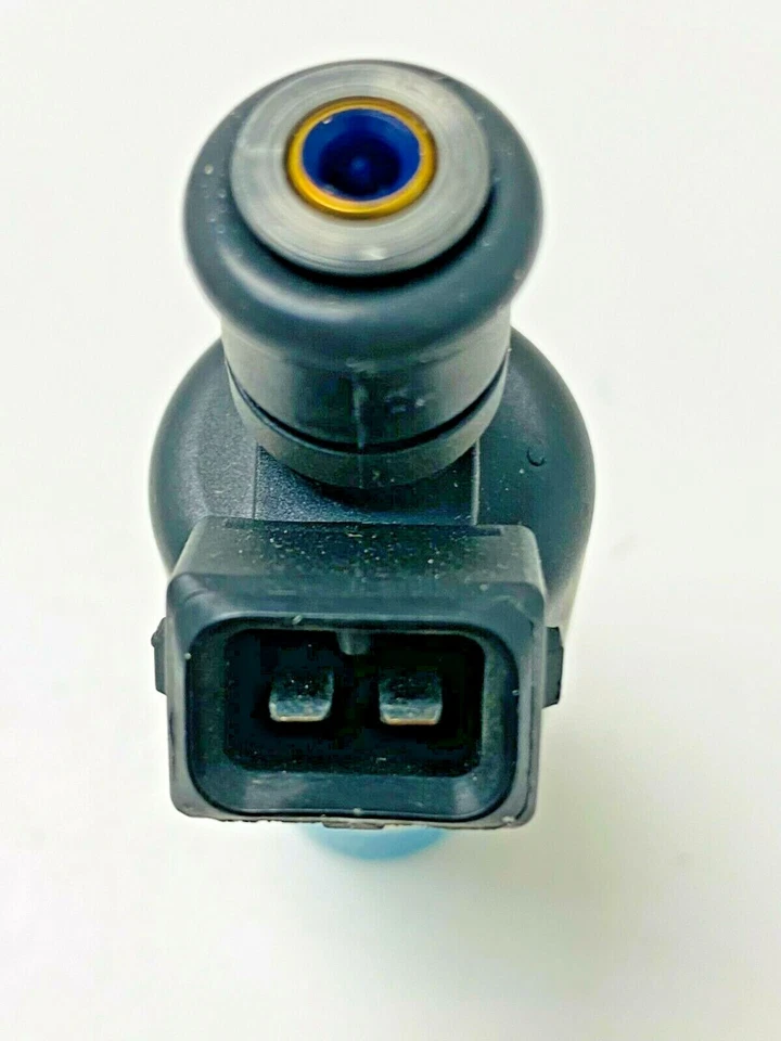 CONJUNTO DE 4 produtos de motor padrão FJ89 NOVOS injetores de combustível fabricados nos EUA - Imagem 3 de 4