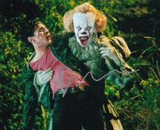 XAVIER DOLAN signed Autogramm 20x25cm IT PENNYWISE in Person autograph COA