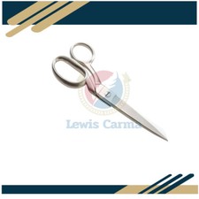 Heavy Duty Upholstery Scissors for Tailoring Dressmaking Carpet Scissors Sewing