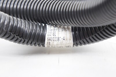 New Genuine OEM Freightliner Julian Electric inc. Cable 64011387-4
