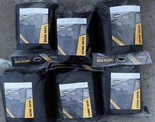 Frabill Minnow Seine choice (2156) 4x20' 1/4" (2154) 4X12 (2153) 4X10 Poly Mesh