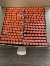 AMOSTING Refill Darts 300 Bullets Ammo Pack for Nerf N-Strike Elite Series./z