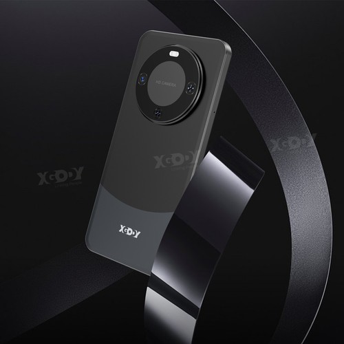 XGODY Neu Smartphone Android 6,5" Handy Ohne Vertrag DE Dual SIM 4Core Phablet - Bild 10 von 15
