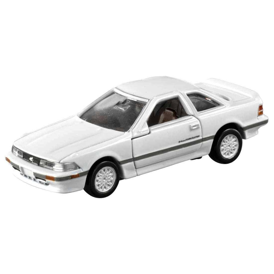 TOMICA PREMIUM 21 TOYOTA SOARER 1/63 TOMY 2021 JAN NEW DIECAST CAR