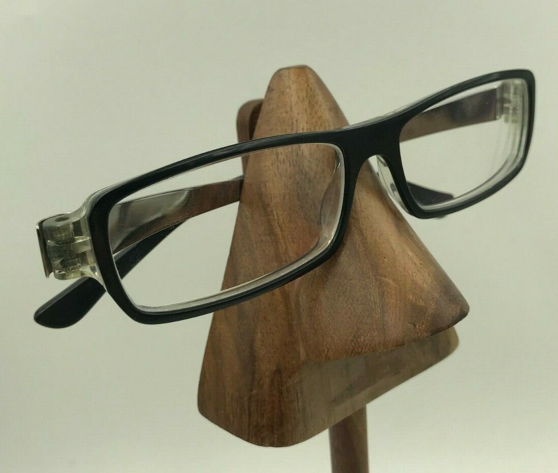 Face A Face Paris Nueva 3 011 Black Silver Rectangle Sunglasses FRAMES ONLY View 2