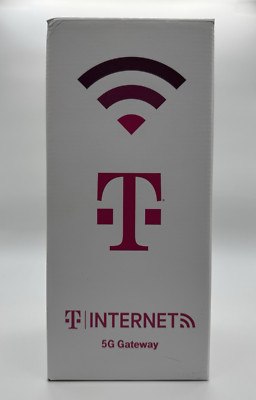 T-Mobile CPO SAG Fast 5688W 5G Gateway WiFi Internet ***Brand New*** SEALED