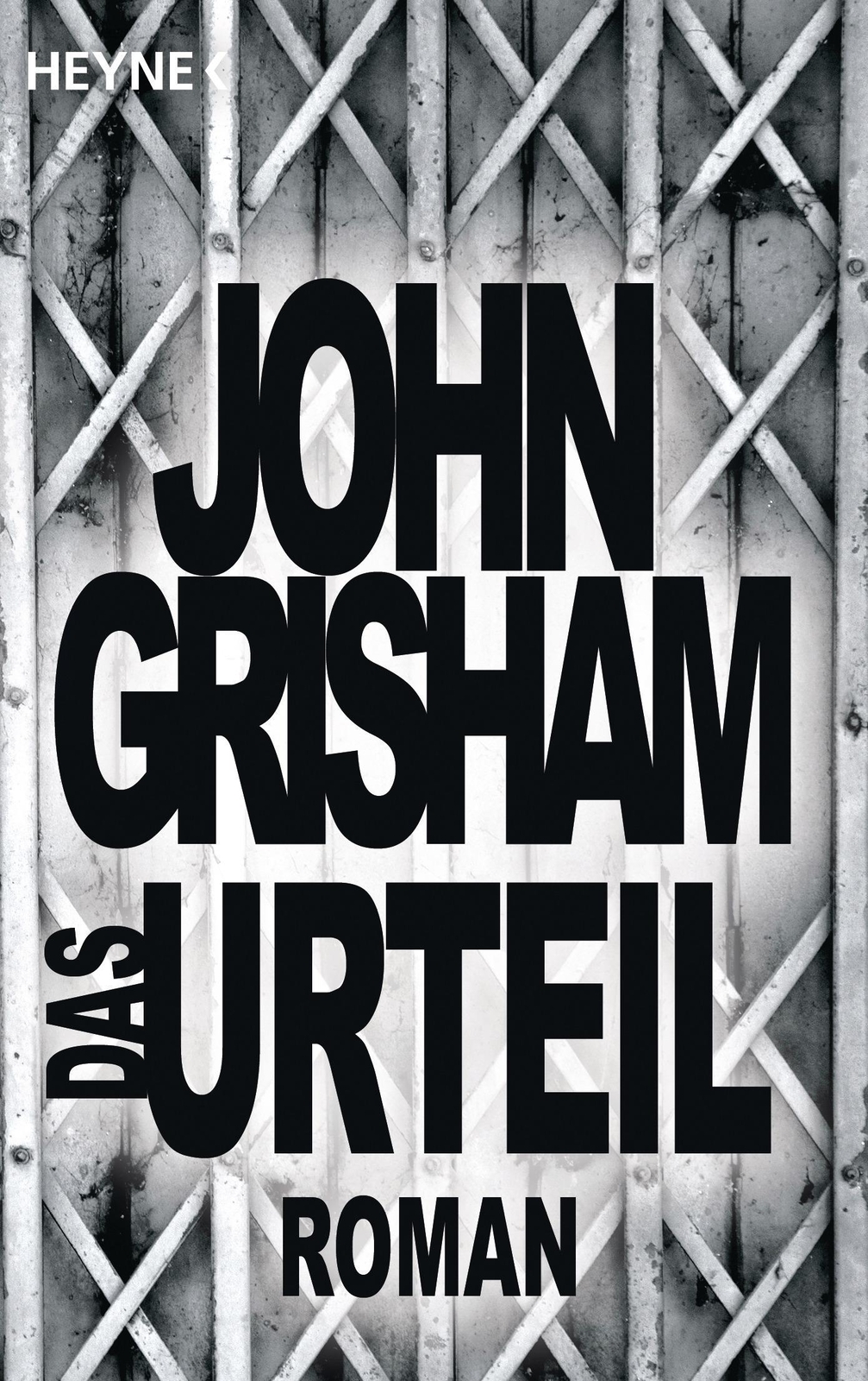 Das Urteil, John Grisham