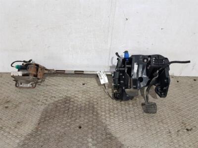 VAUXHALL VIVARO VAN MK3 1.6 2014-2019 BRAKE AND CLUTCH PEDAL BOX P 