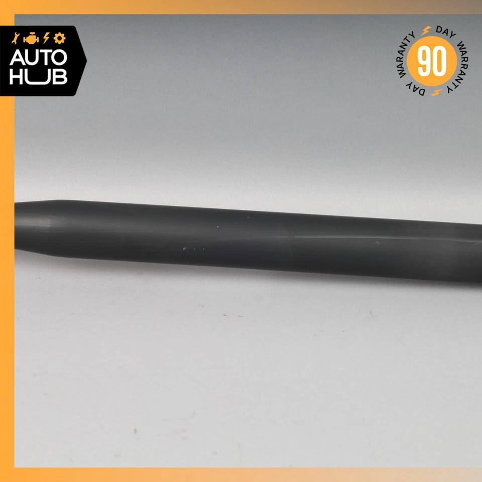 07-18 Mercedes W221 S550 C350 eje de hélice de eje de transmisión delantero 2044106701 OEM Foto 4 de 4