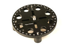 Table Top Pano Pod Low Photo Support 4 RRS Kirk Arca Swiss Wimberley Benro Foba